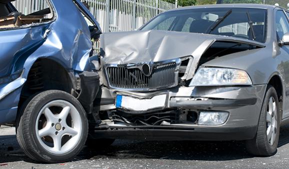 accident de la route 